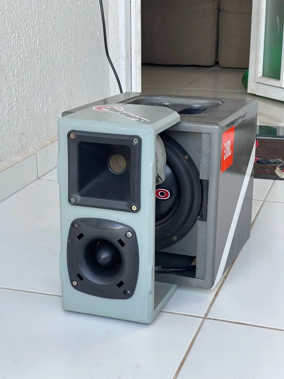 Caixa bob  - Foto 2