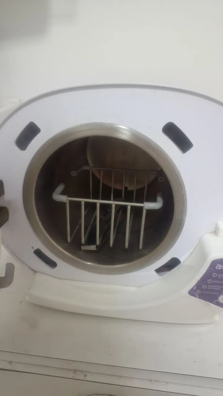 Autoclave Amors - Foto 4