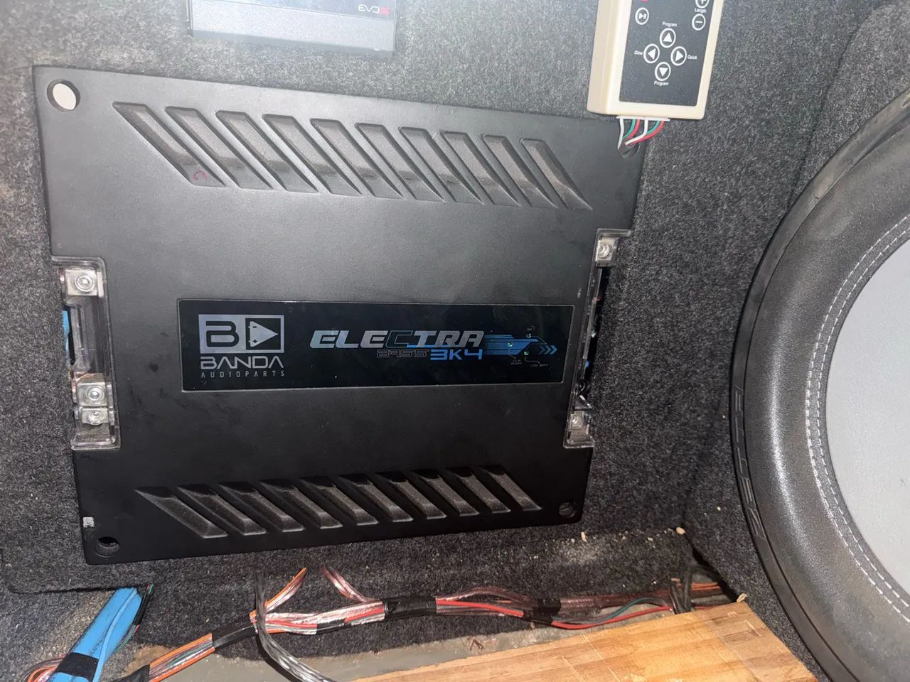 VENDO MÓDULO BANDA ICE E ELECTRA  - Foto 2