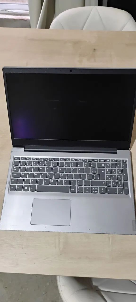 Notebook Lenovo S-145  Tudo Funcionando  - Foto 4