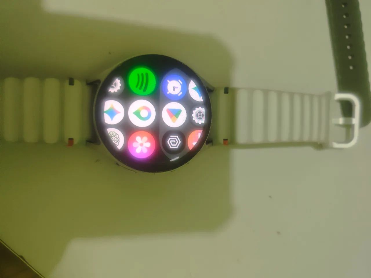 Galaxy watch 7  - Foto 5