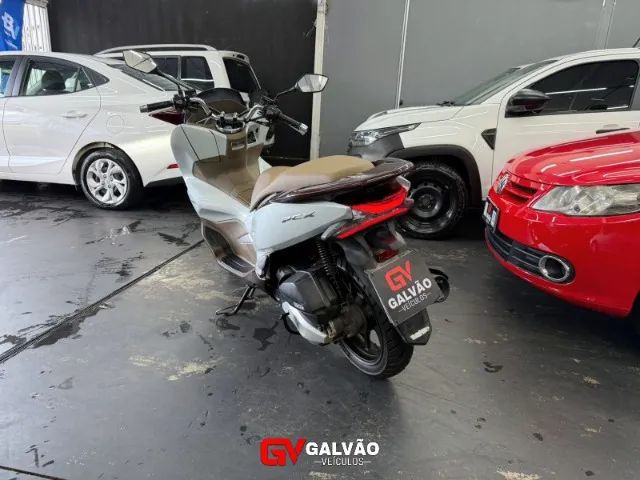 PCX 150 DLX ABS - Foto 5