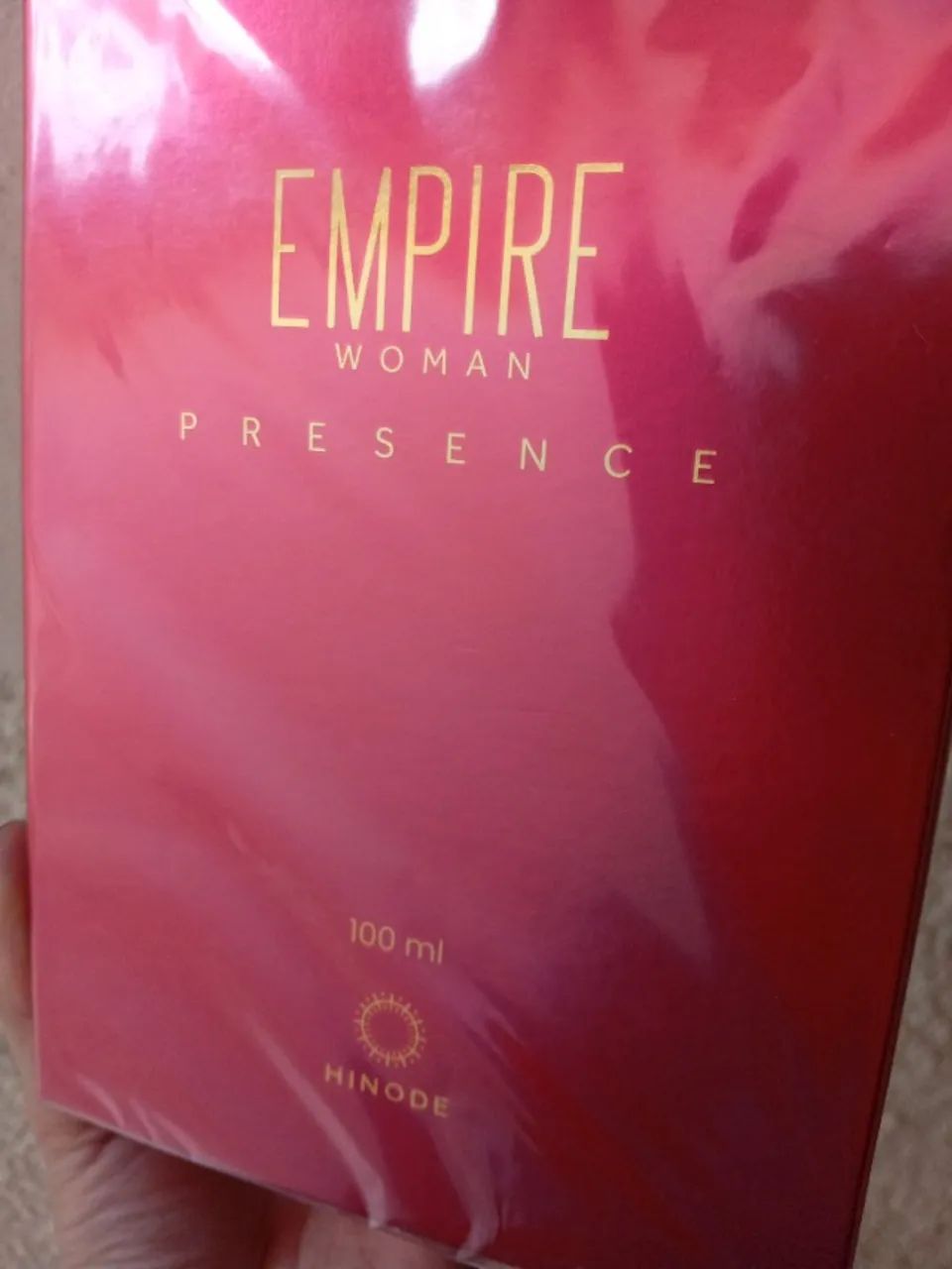  Hinode Empire Woman Presence - Foto 5