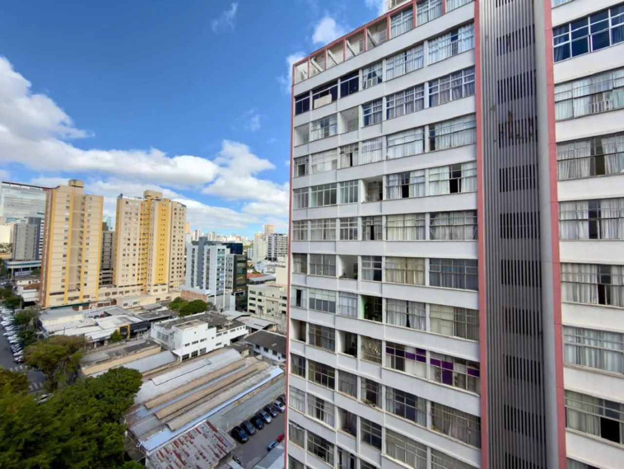 Apartamento com 3 quartos à venda em Belo Horizonte - Foto 5