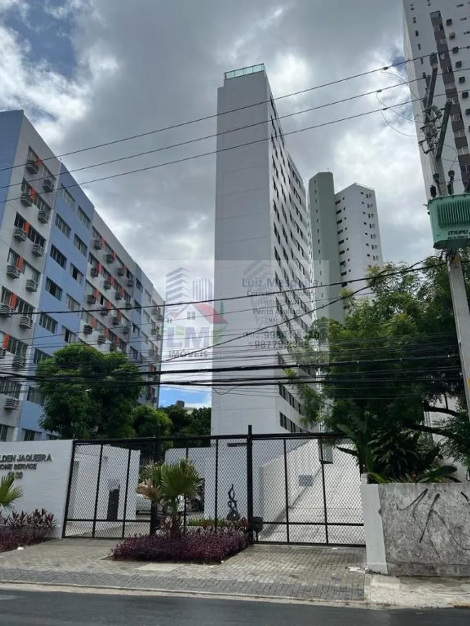 Edifício Goldem Jaqueira - Foto 2