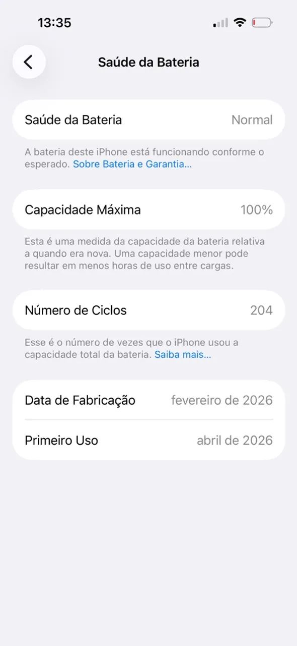 iPhone 16  - Foto 5