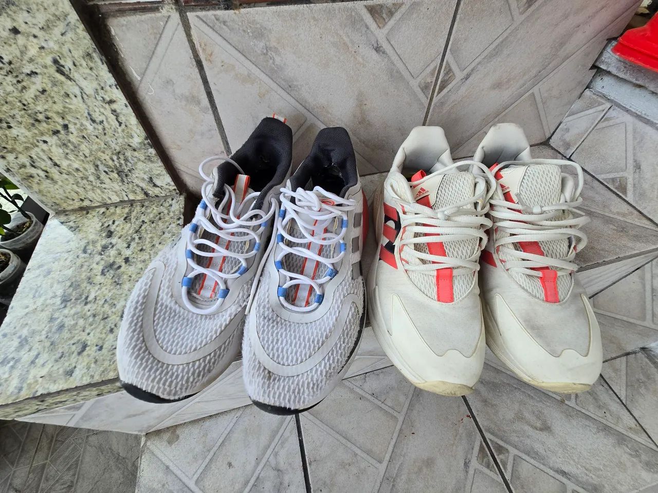 Tênis Adidas - Foto 2