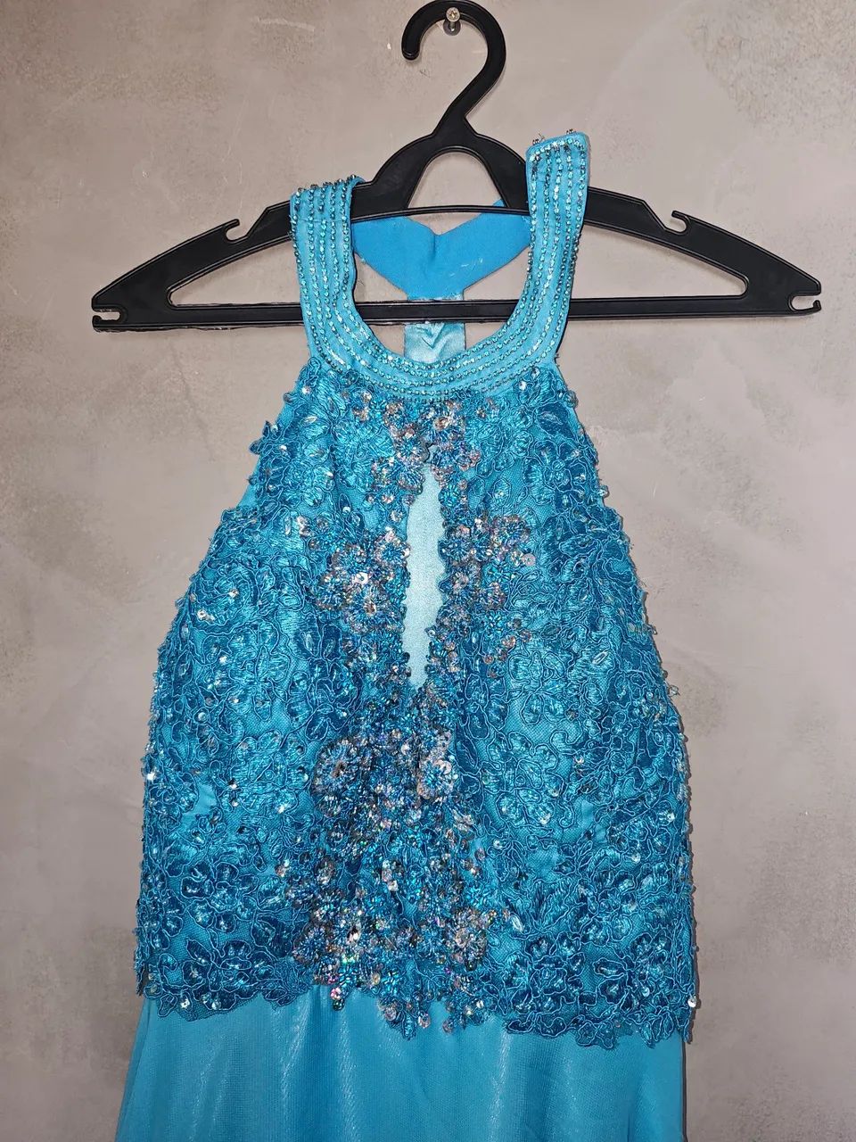 Lindo Vestido de festa  - Foto 4