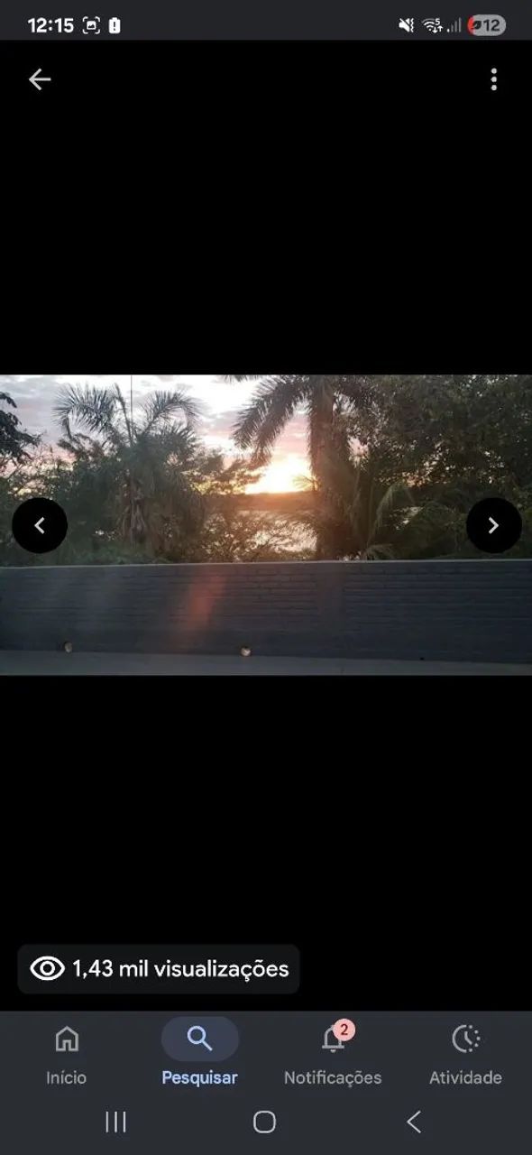 Pousada em bandeirantes Goiás  - Foto 2