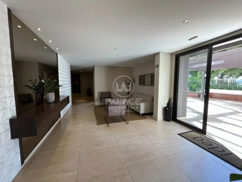 Apartamento Para Alugar Edificio Idea Piracicaba - Foto 5