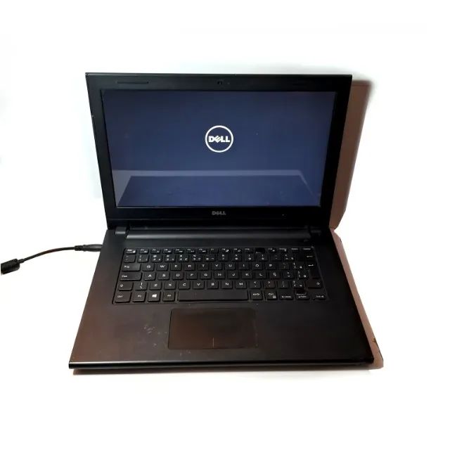 Notebook Dell Core i3 - NÃO TROCO !!!