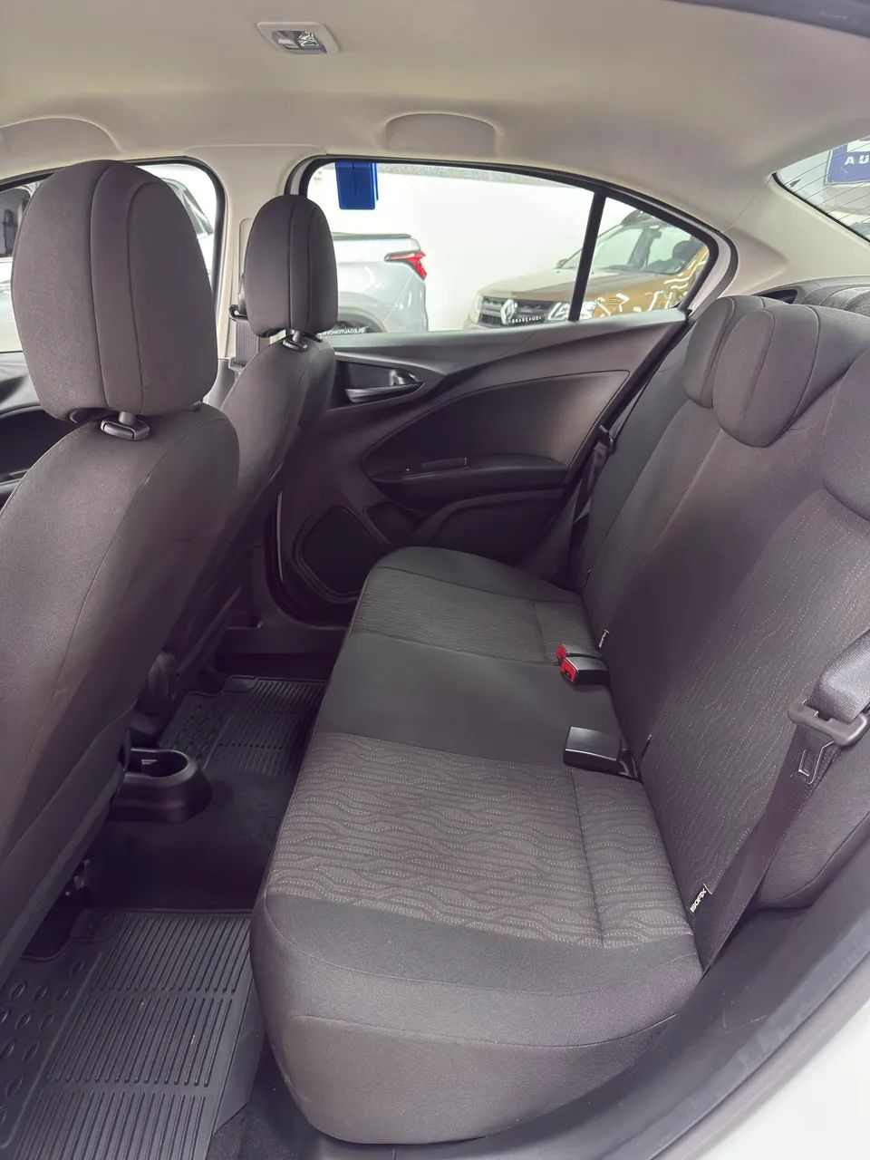 Fiat Cronos Drive 1.3 8V Flex 2025 - Foto 5