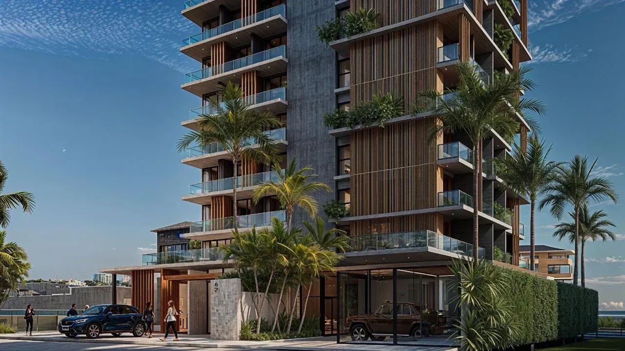 APARTAMENTO STUDIO À VENDA EM PITUAÇU - Foto 2