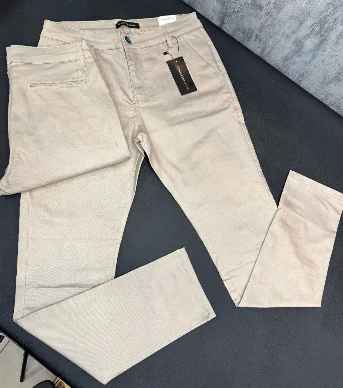 Calça esporte fino  - Foto 5