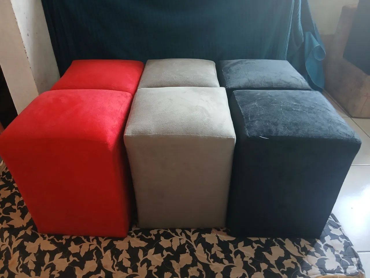 Venda de puff