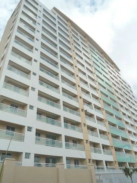 Apartamento 3 quartos com 2 suítes e 2 vagas próximo à UECE