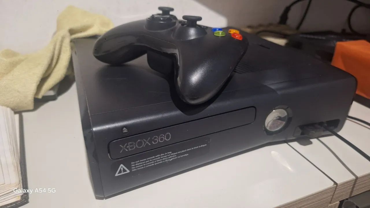 xbox 360 - Foto 2