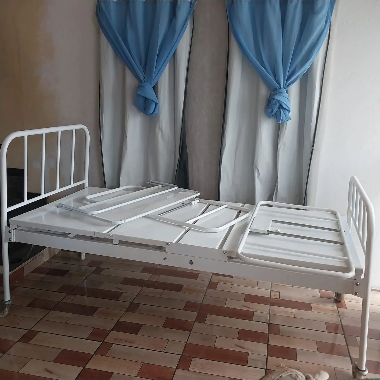 Cama especial 