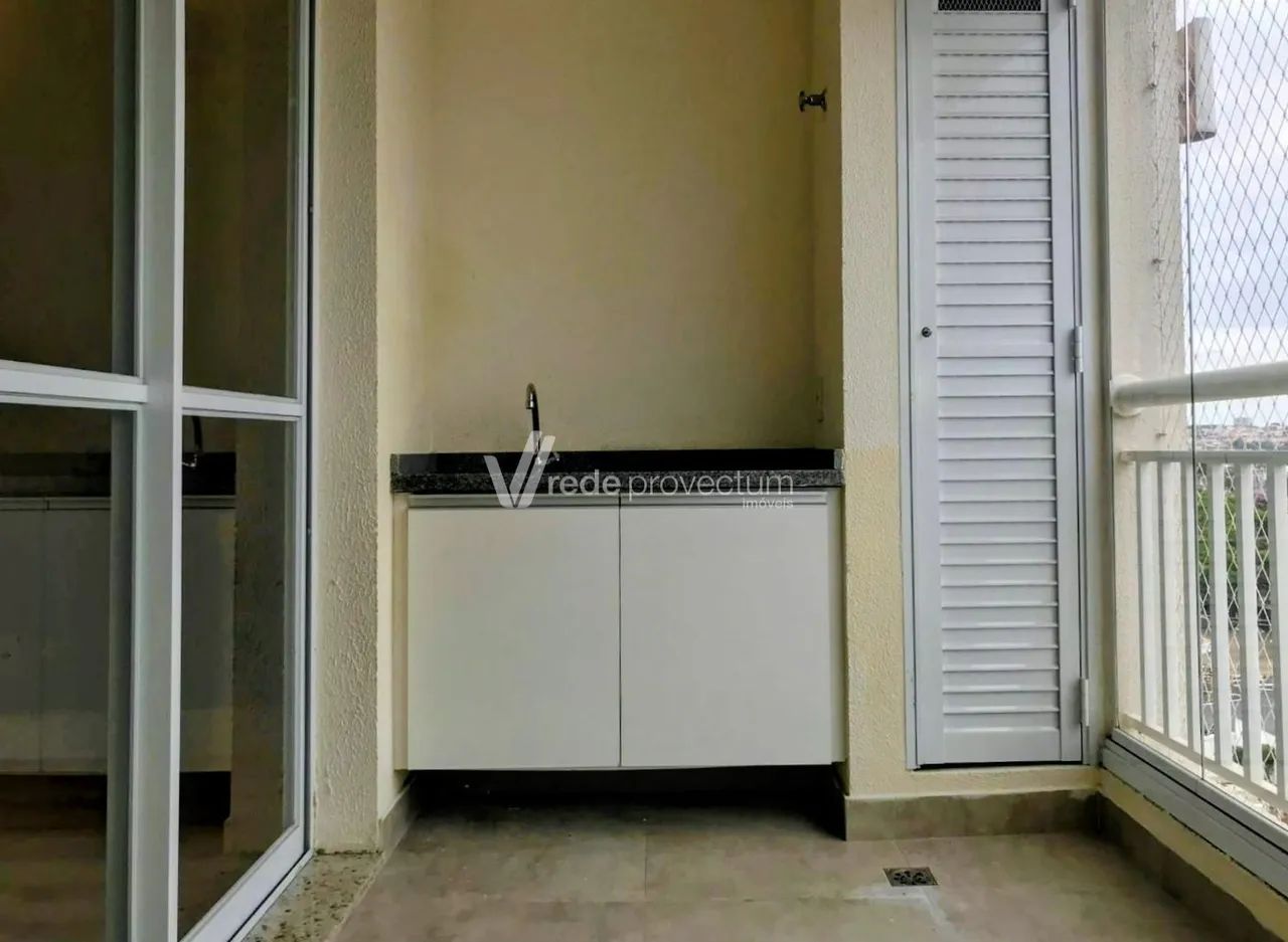 apartamento - Ponte Preta - Campinas - Foto 3