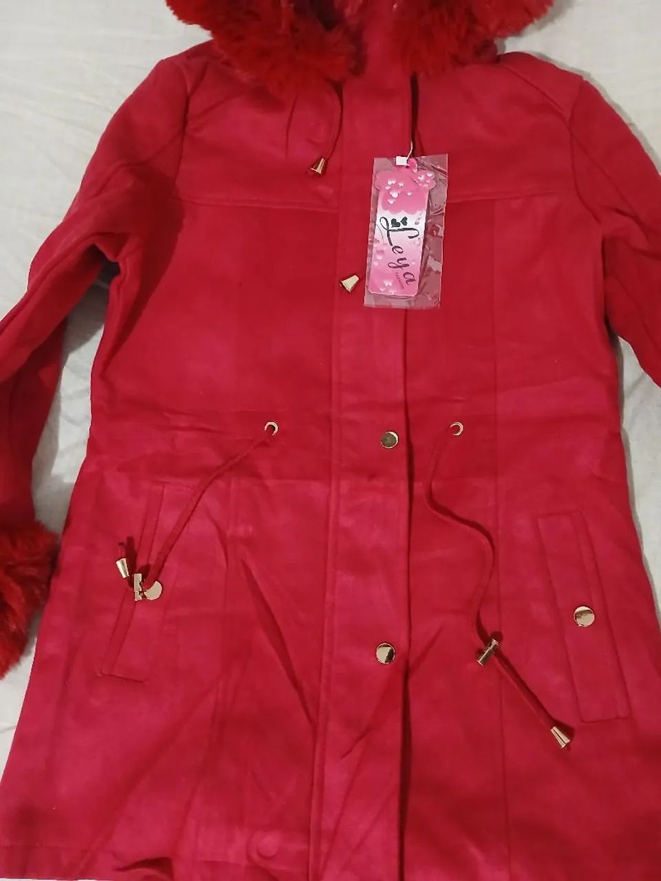 Moletom feminino - Foto 2