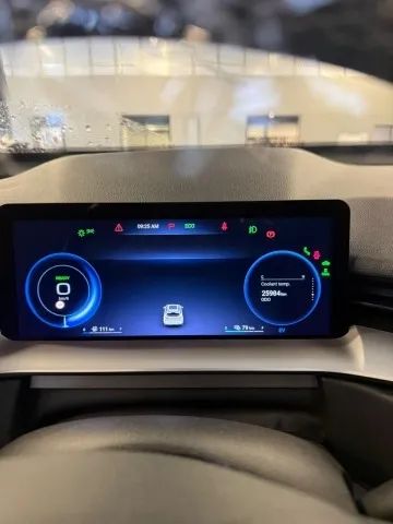 GWM Haval H6 Premium Phev AWD 2024 - Foto 5