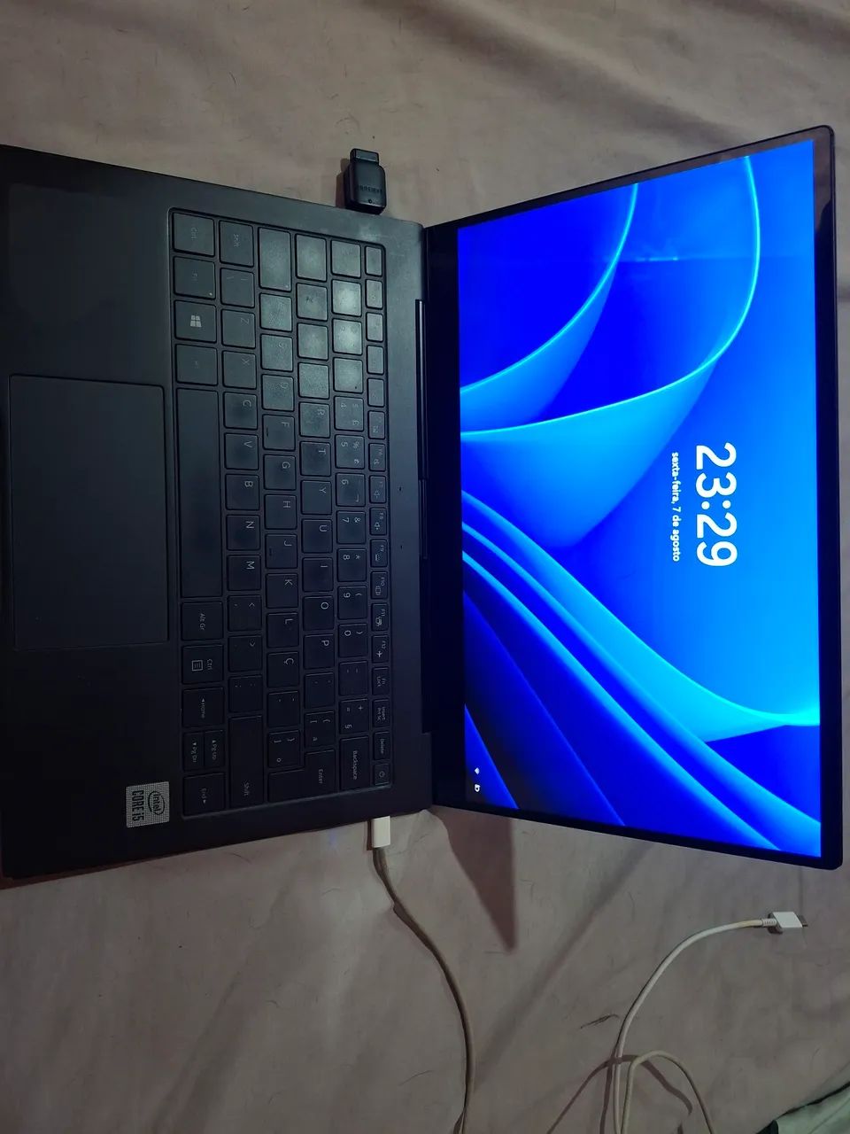Notebook Samsung  - Foto 2
