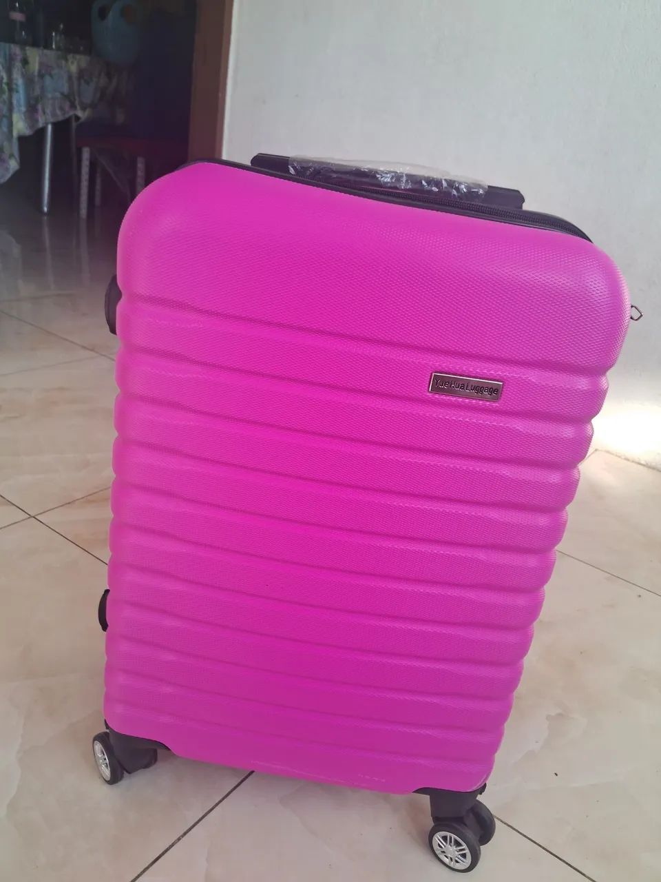 MALA PARA VIAGEM 
