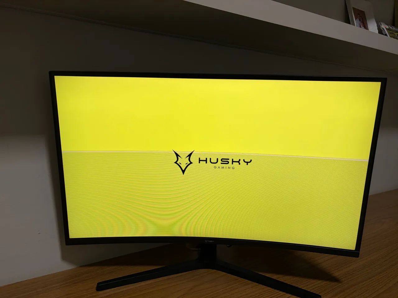 Monitor Gamer Husky 27 - Foto 2