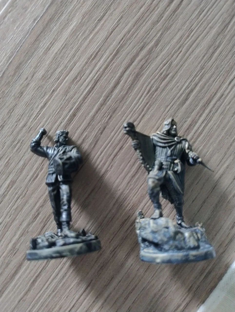 Miniatura para RPG - Tesouros de Ghanor - Foto 2