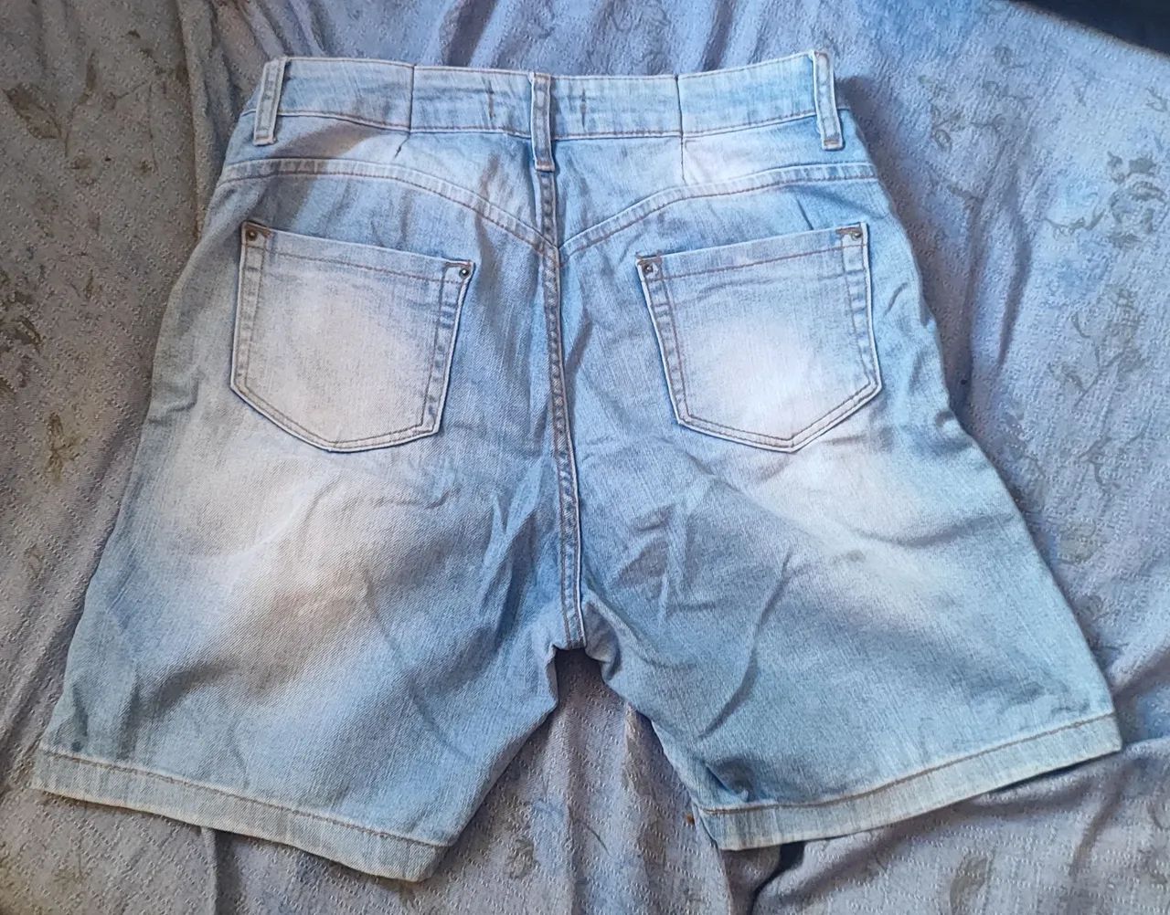 Bermudas masculinas  - Foto 4