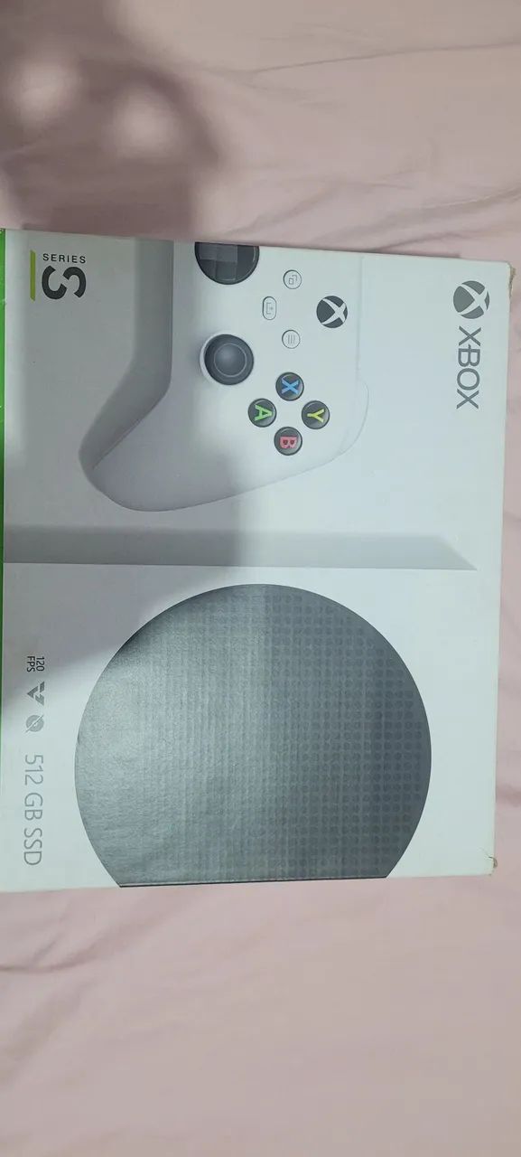 Xbox s - Foto 3