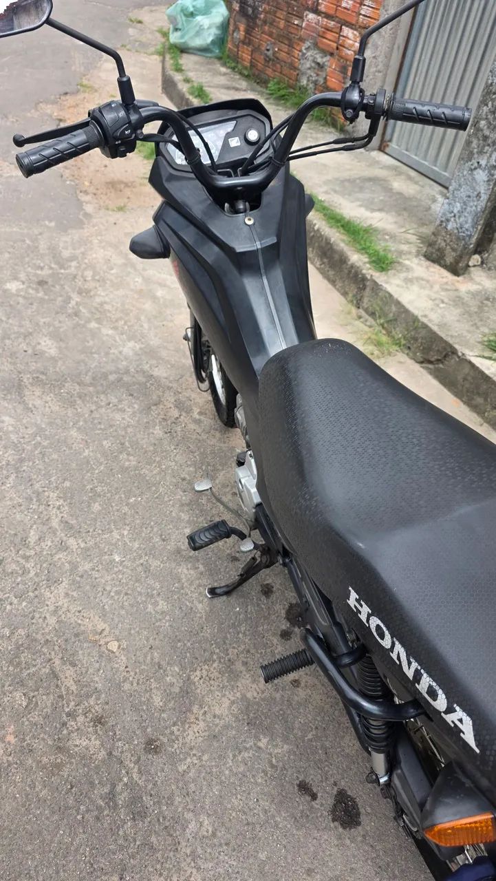 Vendo pop 110i  - Foto 5