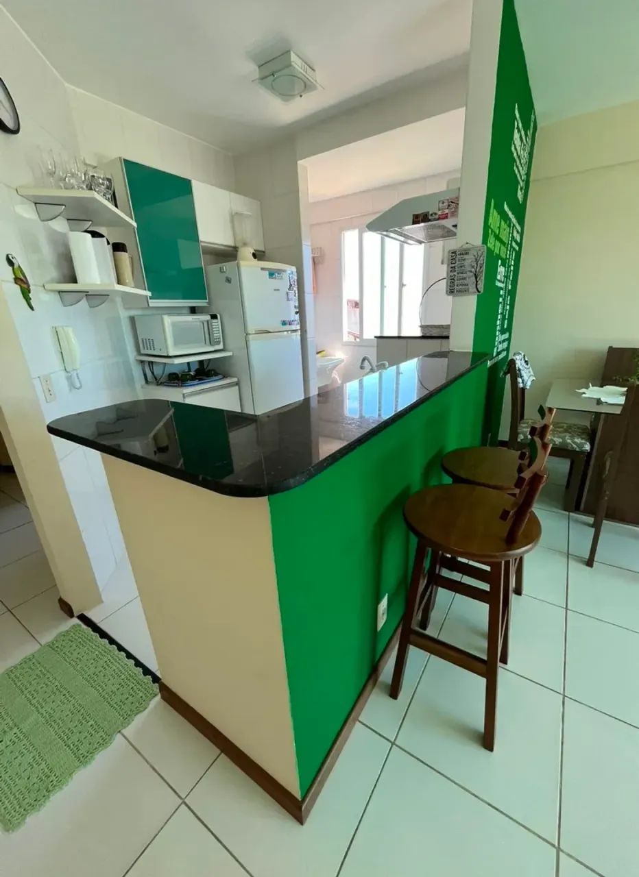 Apartamento Mobiliado na Enseada Azul | 2 Quartos | Piscina | Elevador - Foto 5