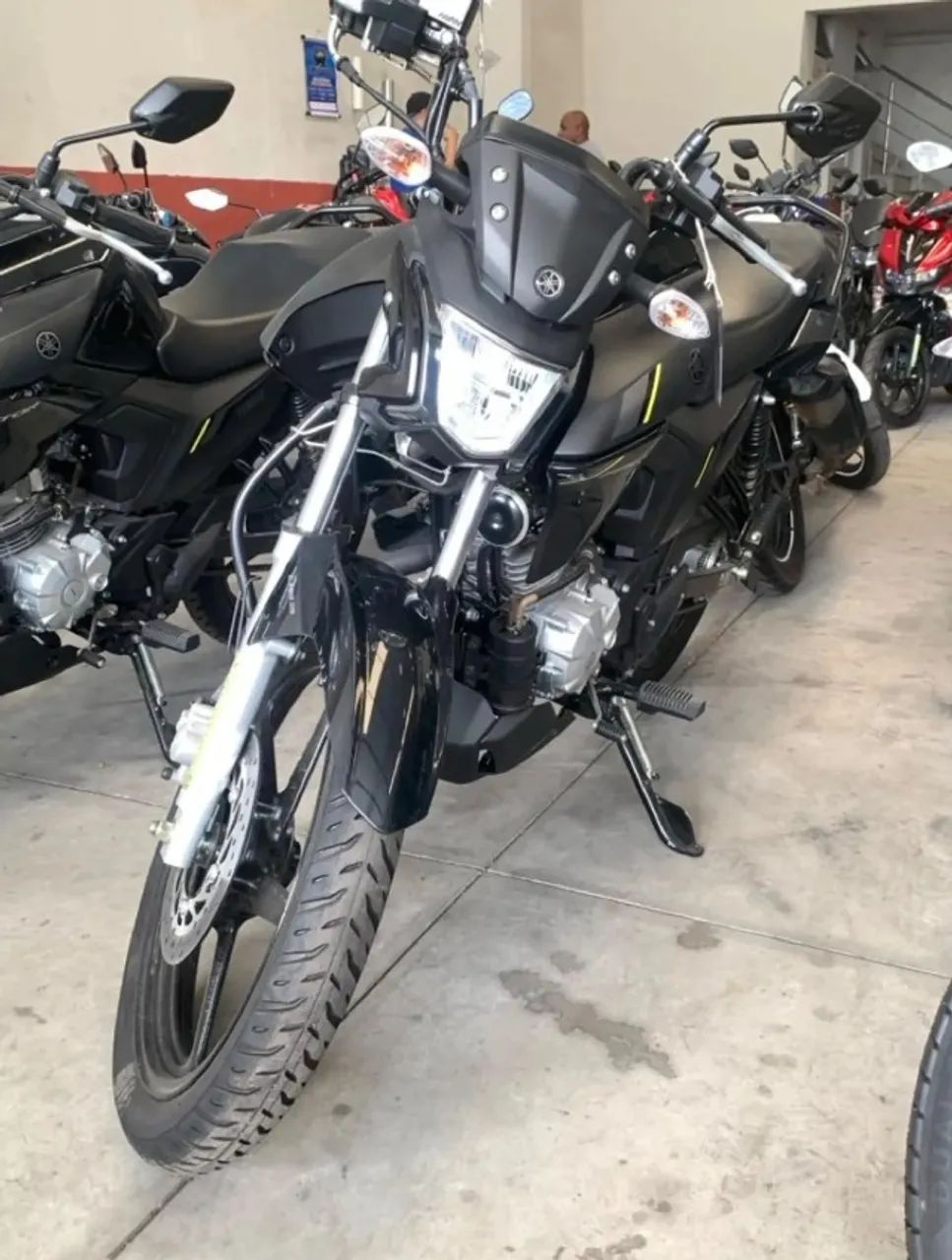 ALUGUEL DE MOTOS - Foto 3