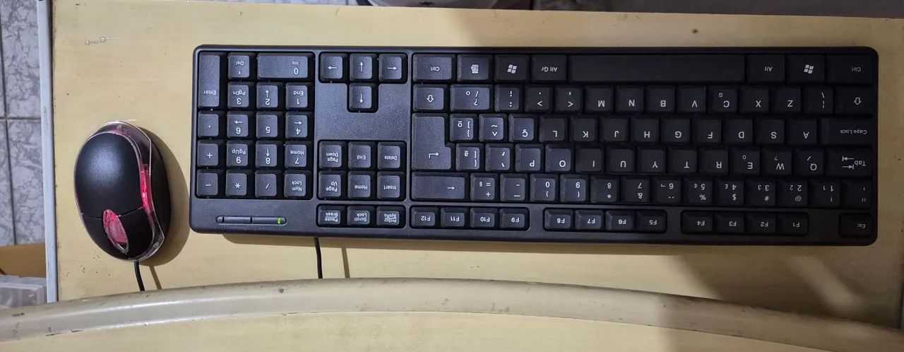 Computador Asus  completo.  - Foto 2