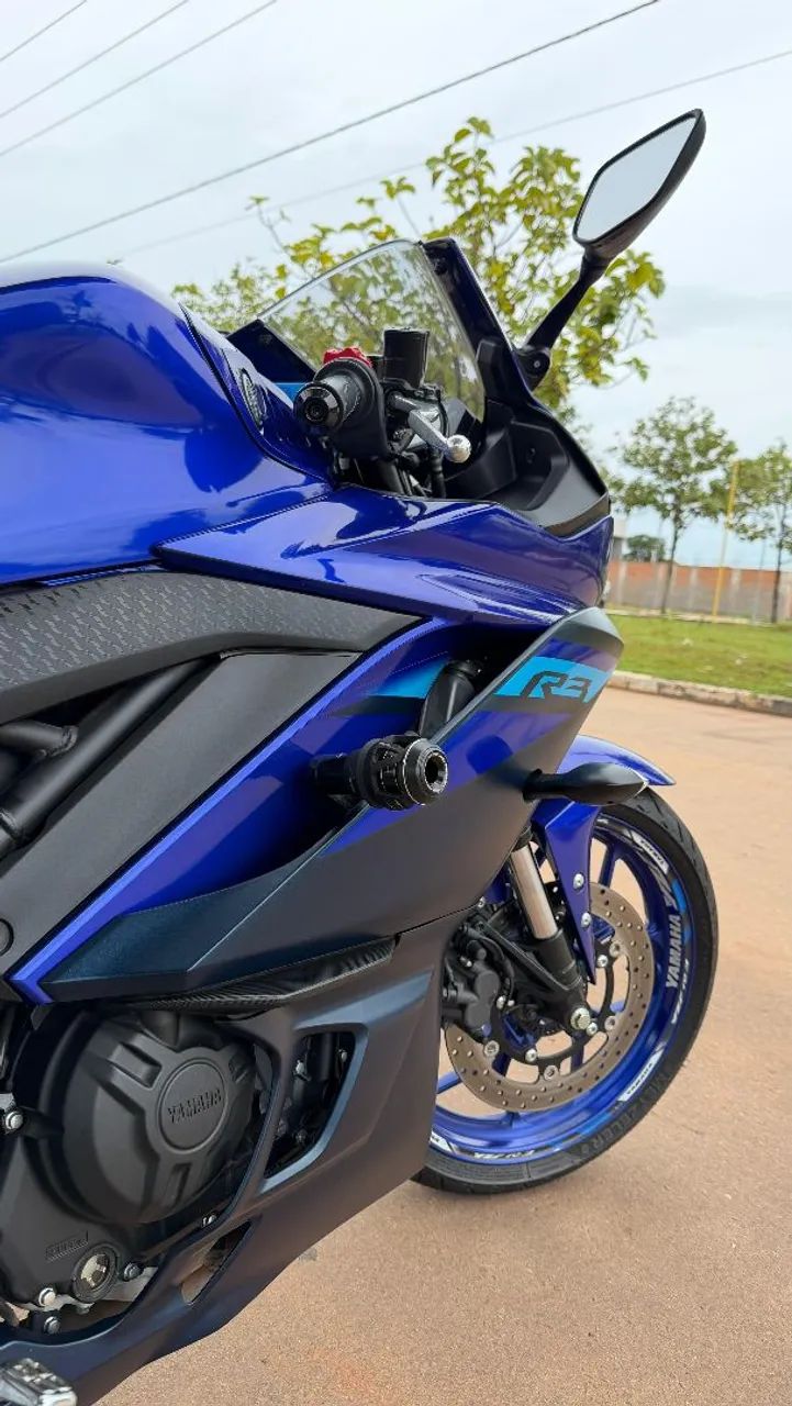 R3 YAMAHA NOVA - Foto 5