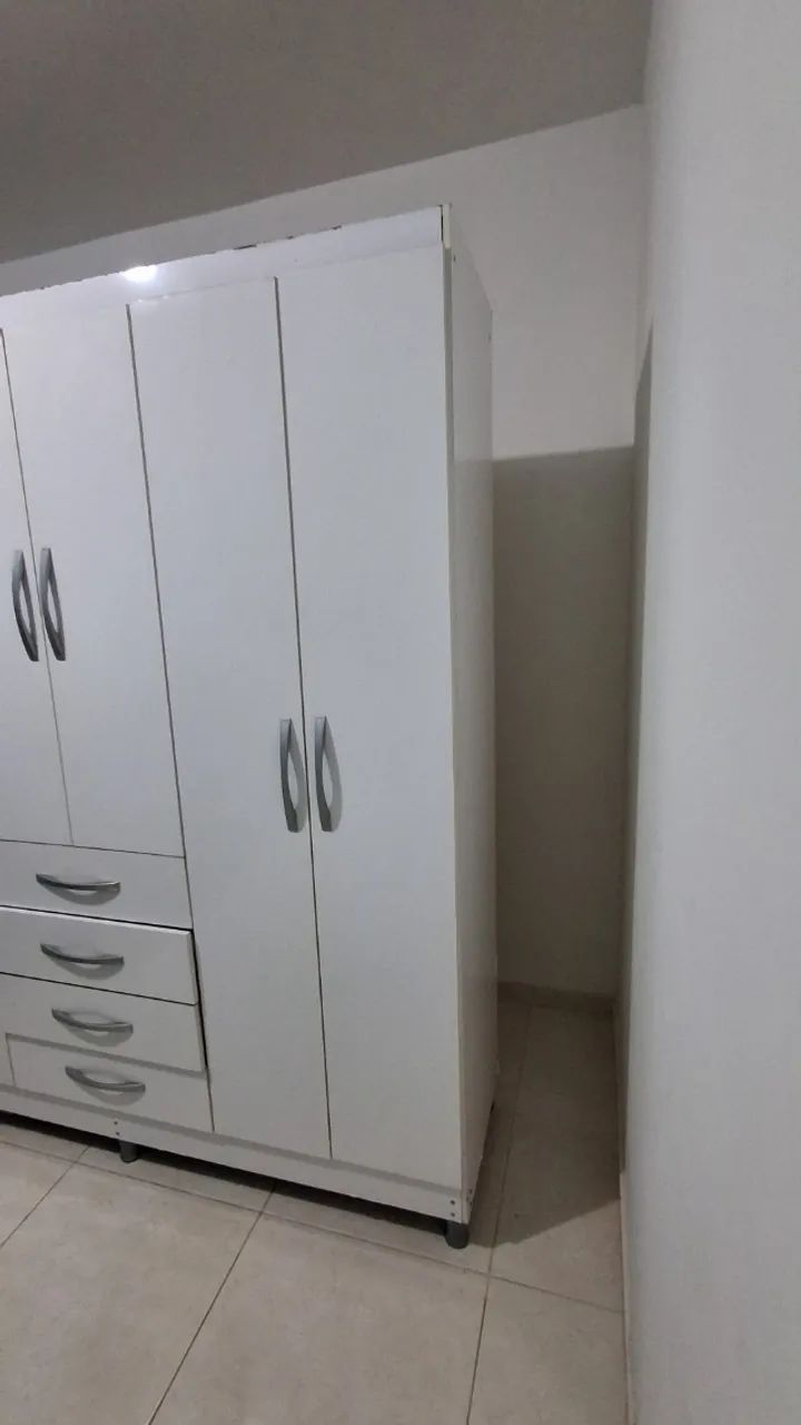 Armário de quarto  - Foto 4