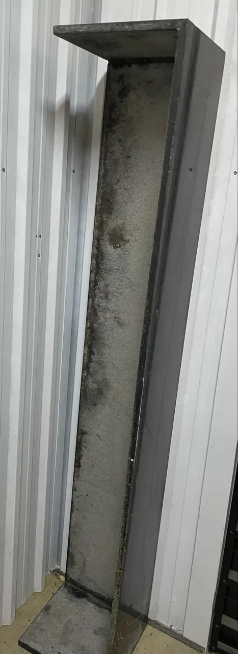 Bancada sobrepor granito São Gabriel 1,80 X 30 - Foto 2