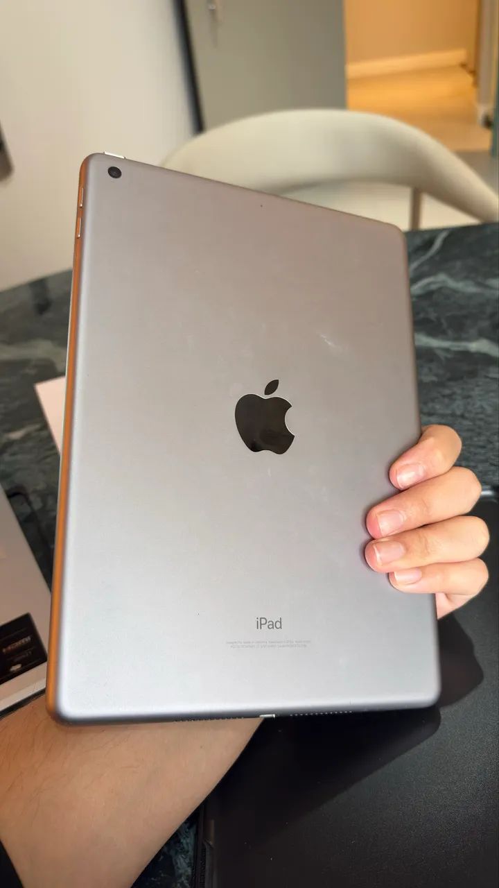 iPad 6 - Foto 2