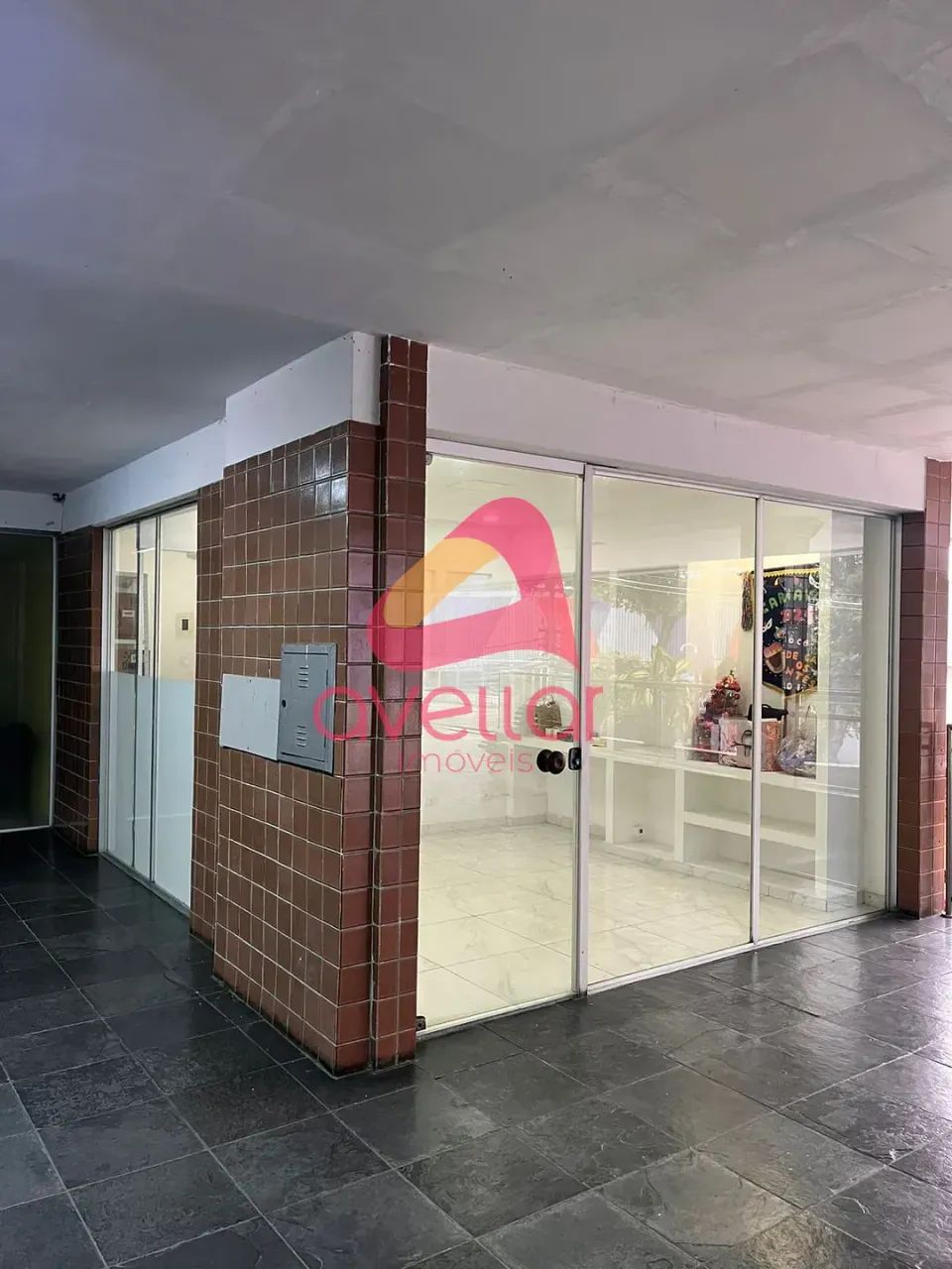 Loja para Venda no Espinheiro, Recife, PE
