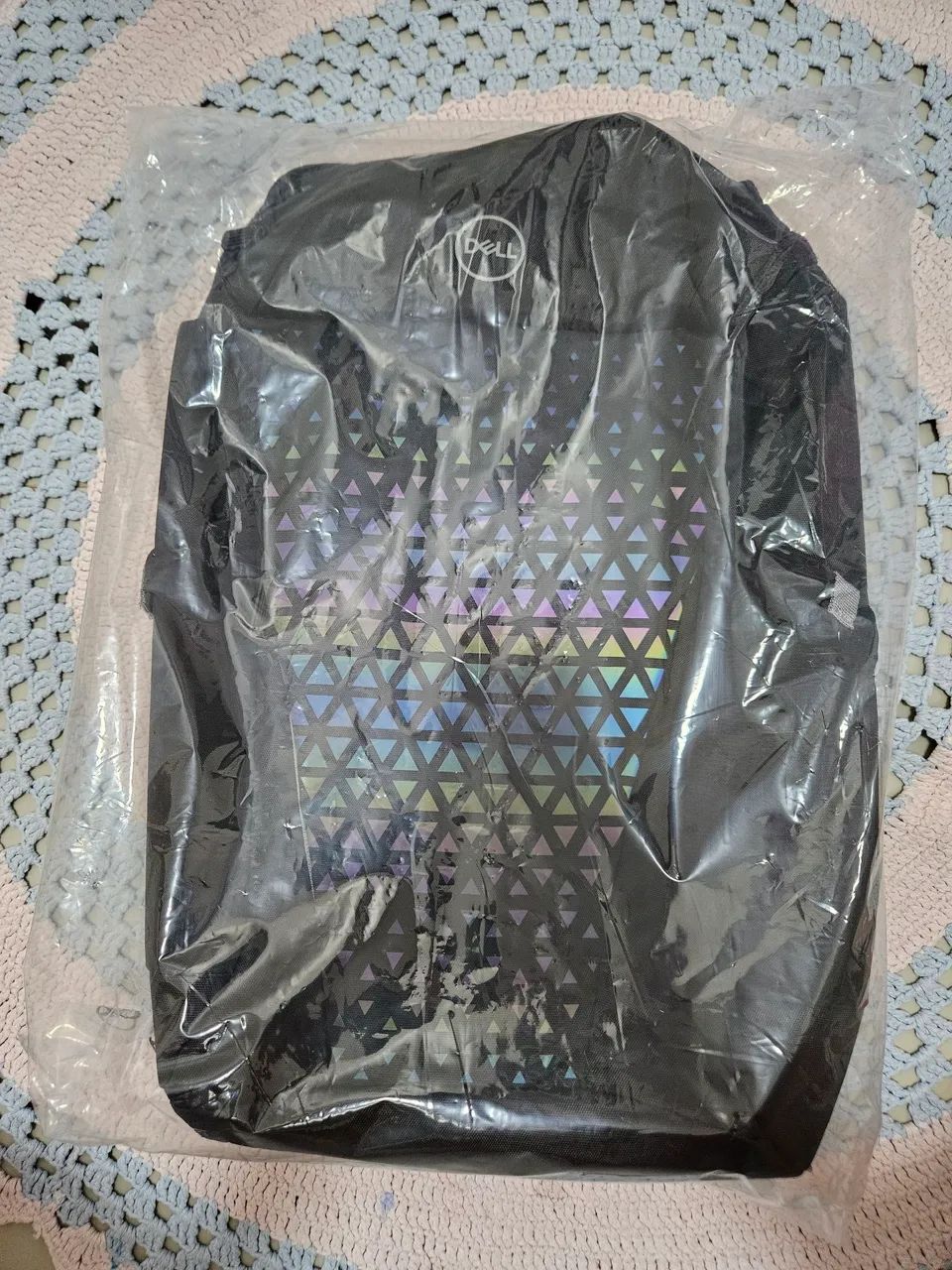 Vendo Mochila para notebook Dell NOVA  - Foto 2