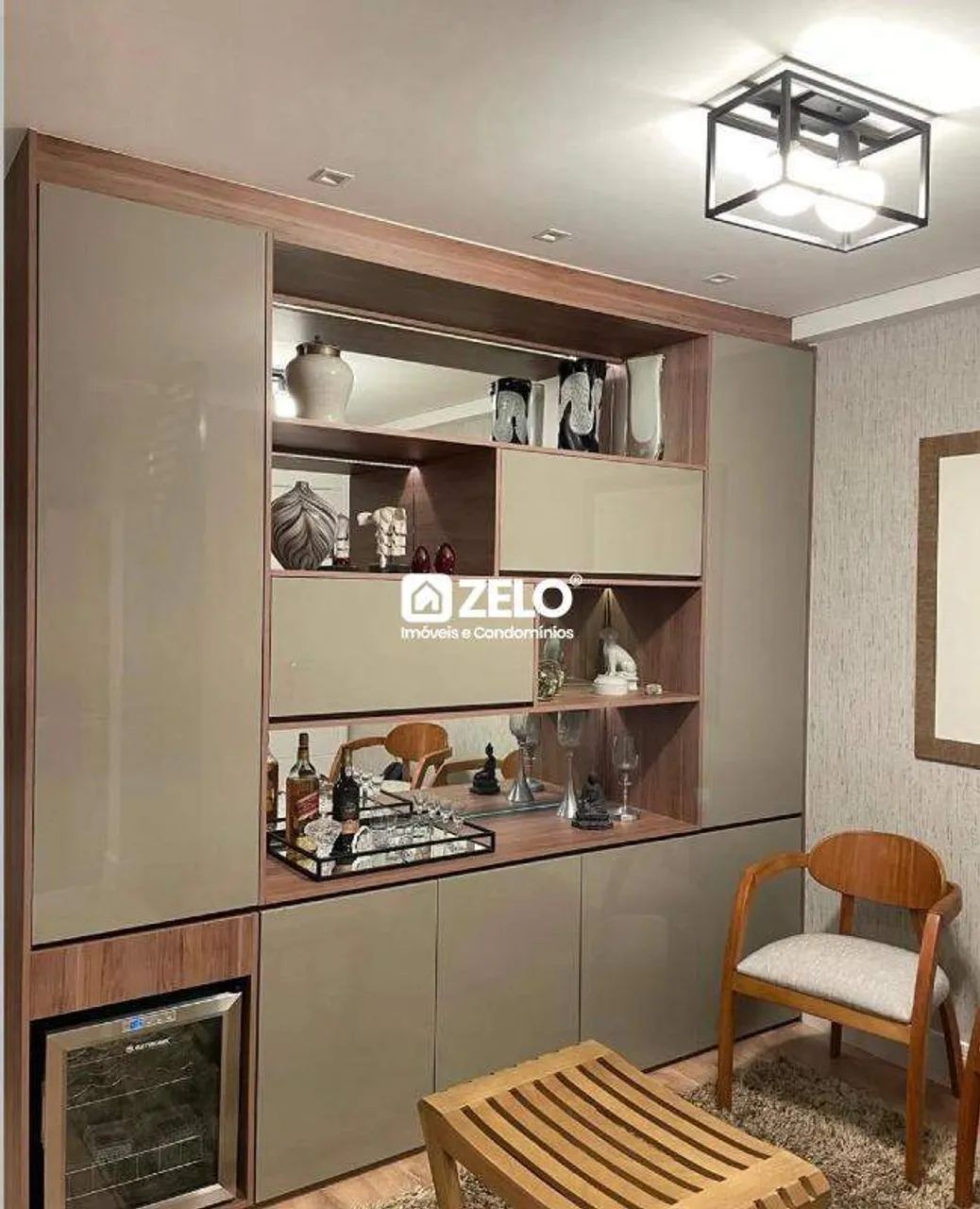 Apartamento à venda em Botafogo, Campinas - SP | Cód 59583 - Foto 4