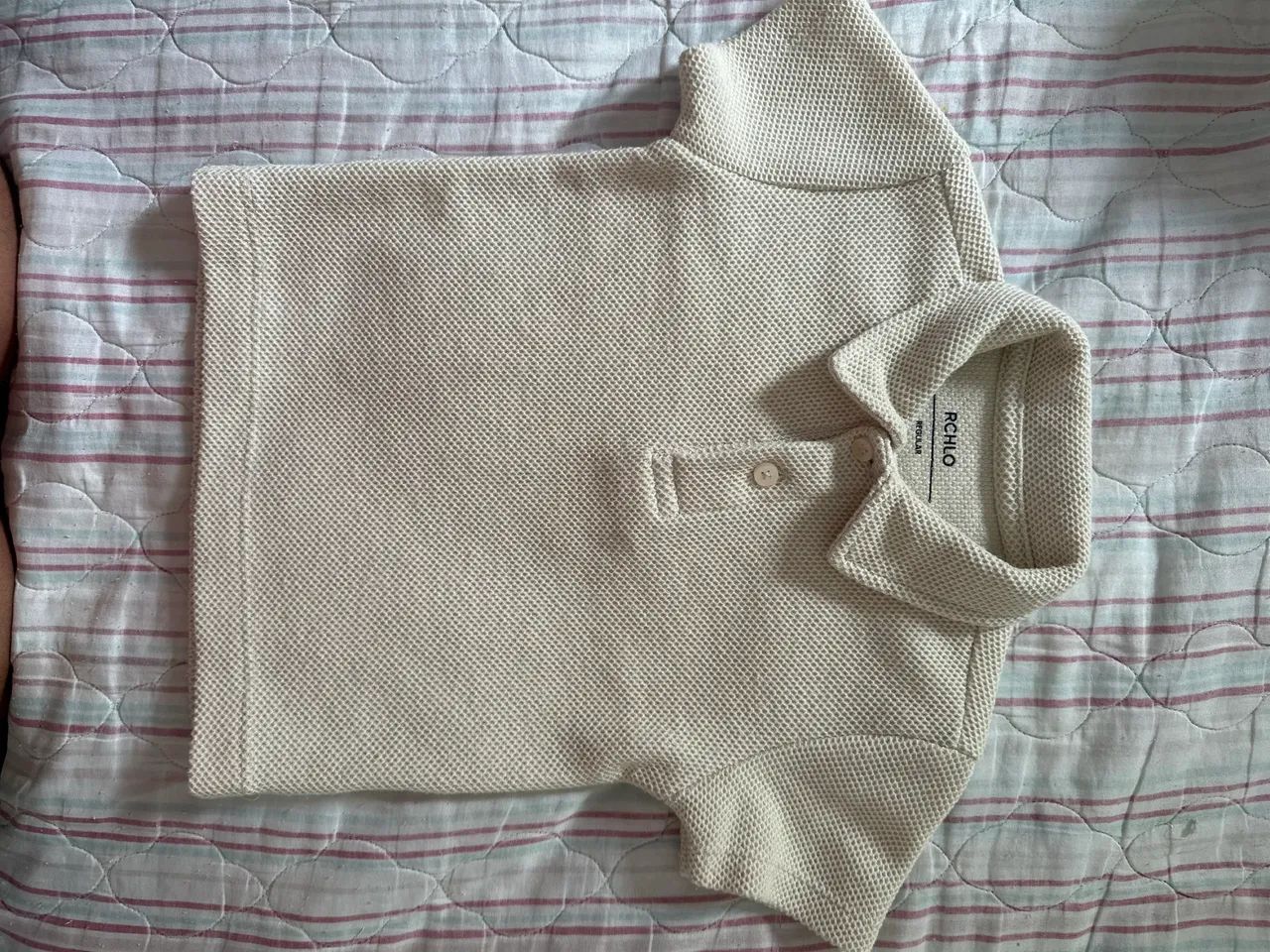 Roupas de menino 1 ano - Foto 2