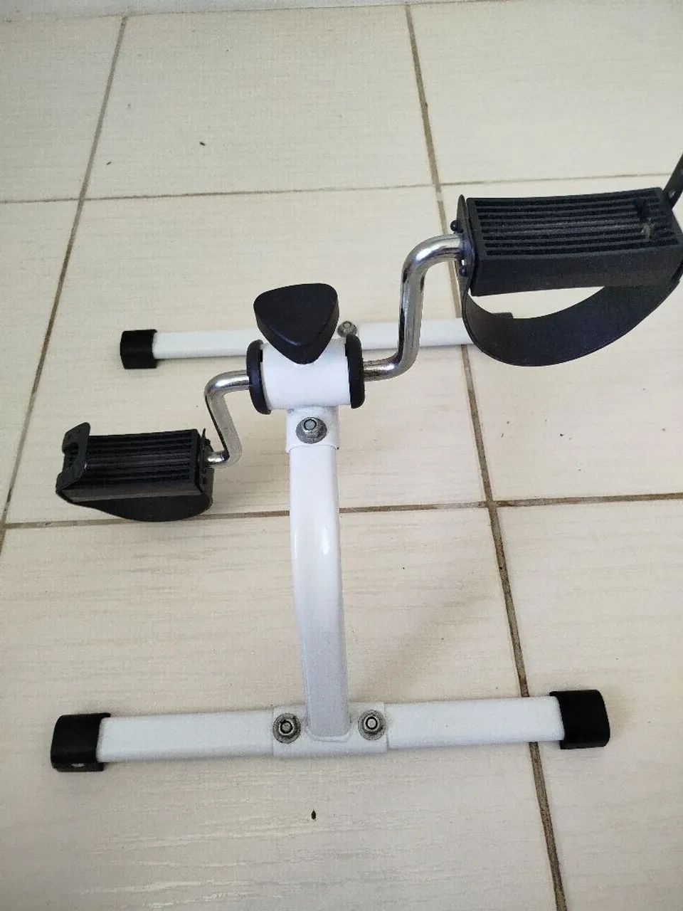 Bicicleta para exercícios  - Foto 2
