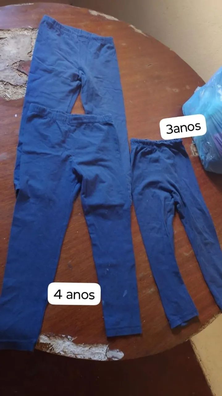 Roupas infantil  - Foto 4
