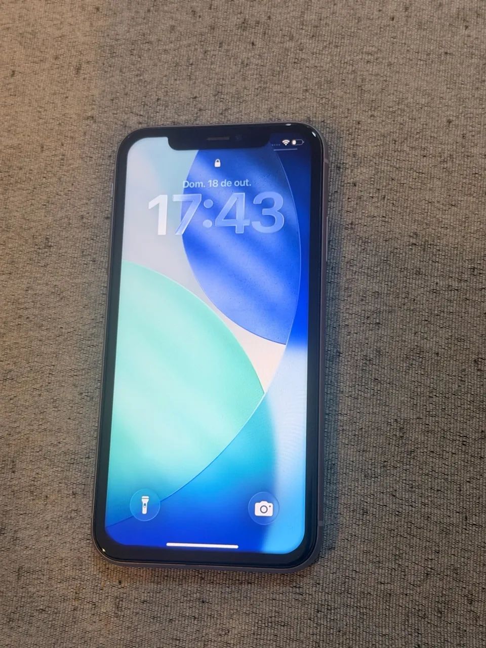 Iphone 11 64 gb em perfeito estado - Foto 3
