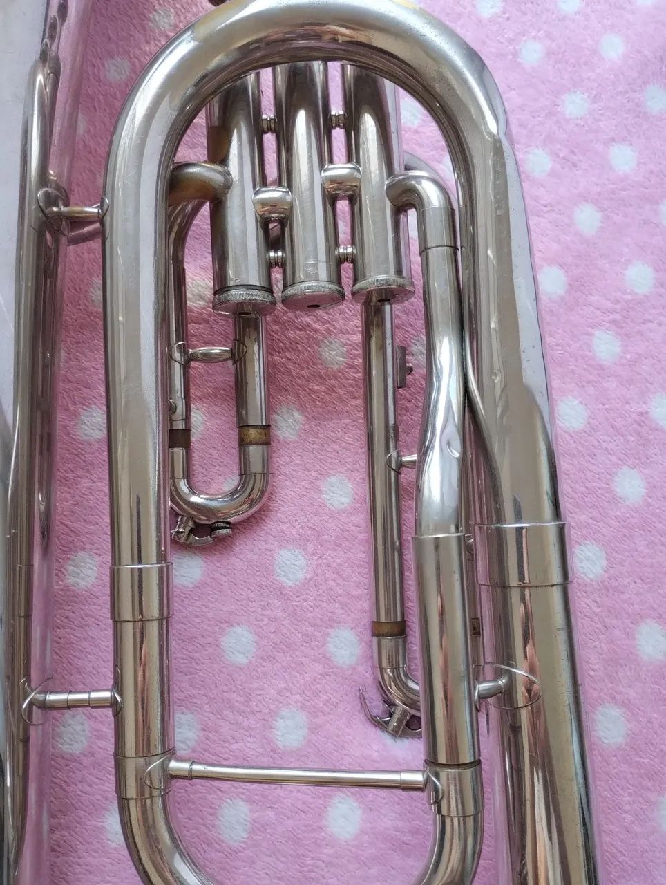 Eufonio H612 Weril - Foto 3