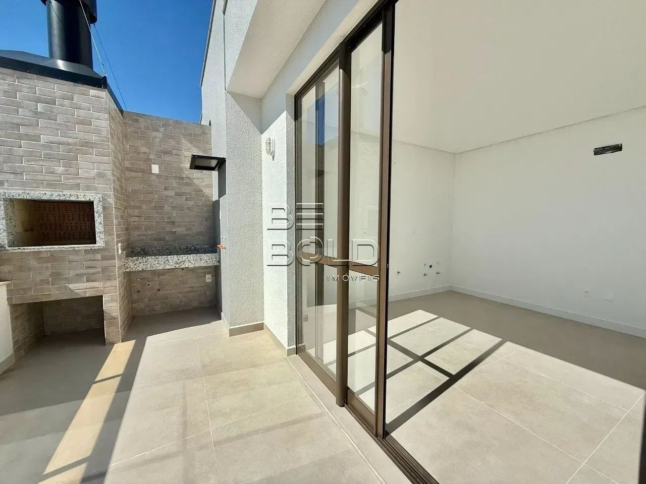 Cobertura duplex com vista mar no bairro Balneário - Foto 4
