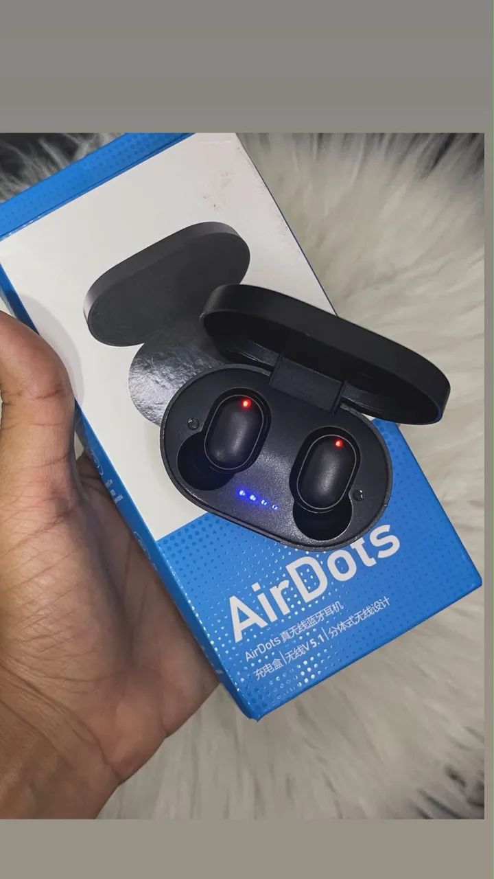 Fone AirDots