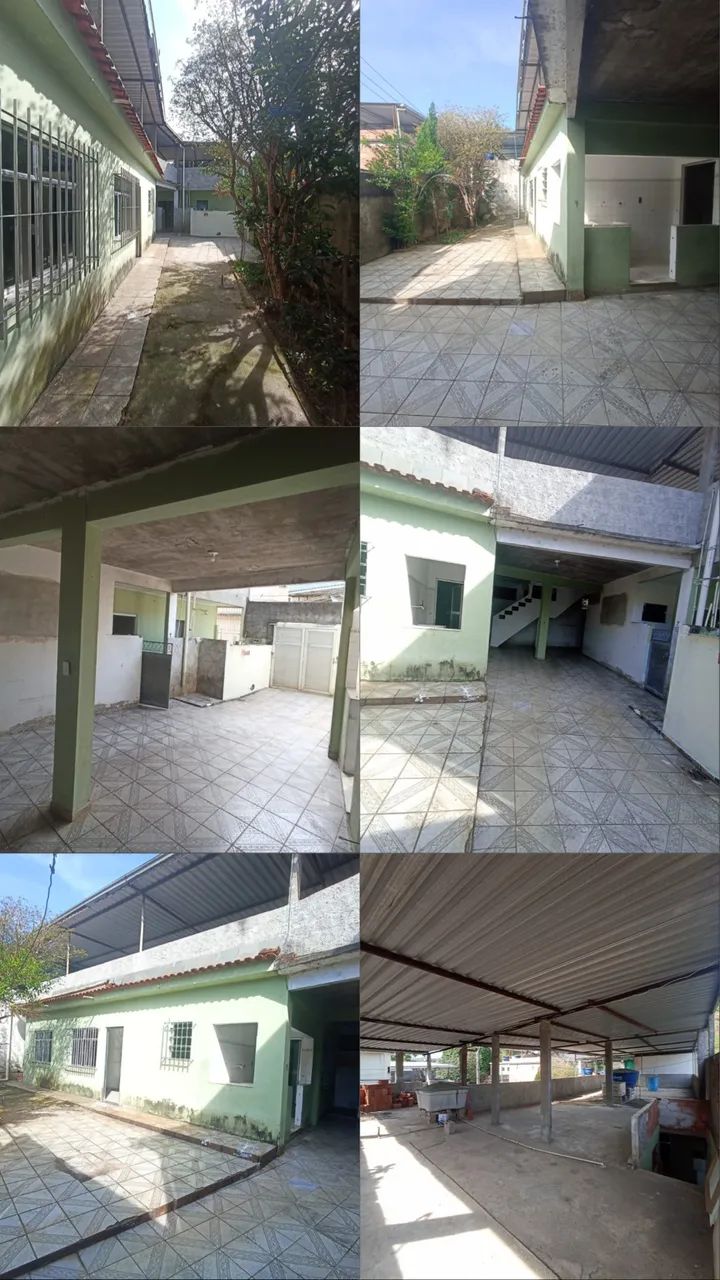 Foto - Duque de Caxias - Mantiquira